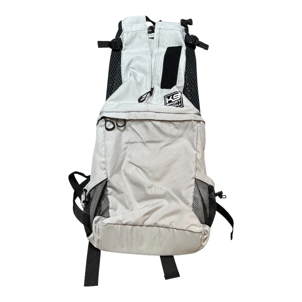 K9 Sport Sack Dog Carrier Backpack Hiking Travel Pet Carrier X-Small New